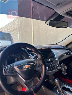 شێڤرۆلێت مالیبۆ